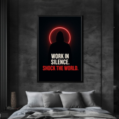 Motivational Posters