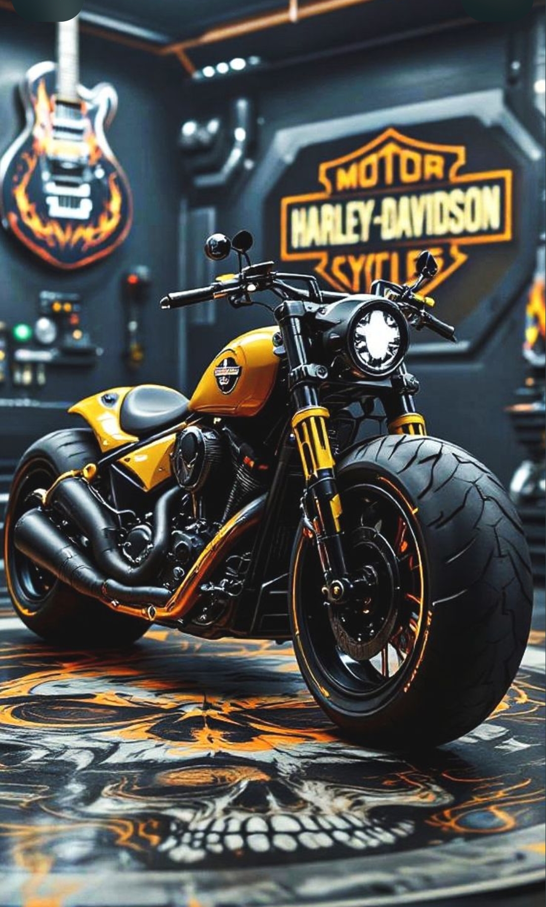 Bike Posters